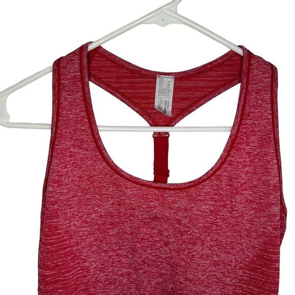 Saucony Pink Athletic Tank - Picture 3 of 7